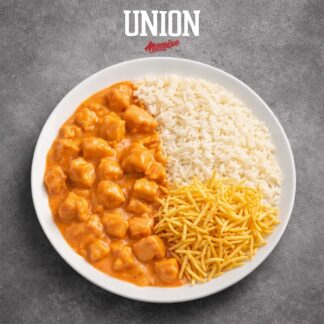 Almoço Union 2026
